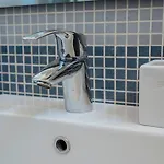 公寓 Dei Mille 31 B 阿尔本加