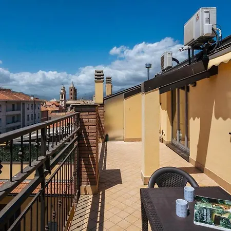 Dei Mille 31 B Апартаменты *