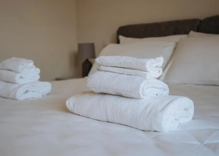 Dei Mille 31 B Appartement *