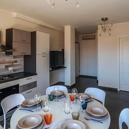 Apartment Dei Mille 31 B Albenga