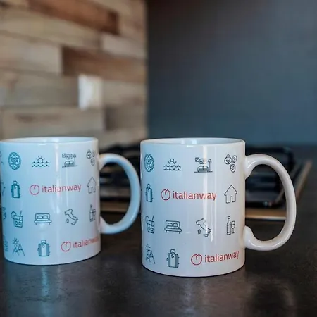 Dei Mille 31 B Apartment *