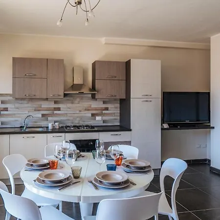 Apartment Dei Mille 31 B