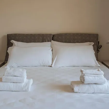 Dei Mille 31 B Appartement
