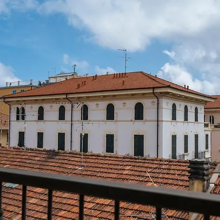 Dei Mille 31 B Apartment Albenga