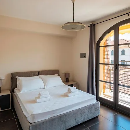 Daire Dei Mille 31 B Albenga