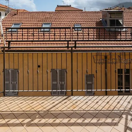 Dei Mille 31 B Apartment *