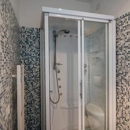 Apartment Dei Mille 31 B *