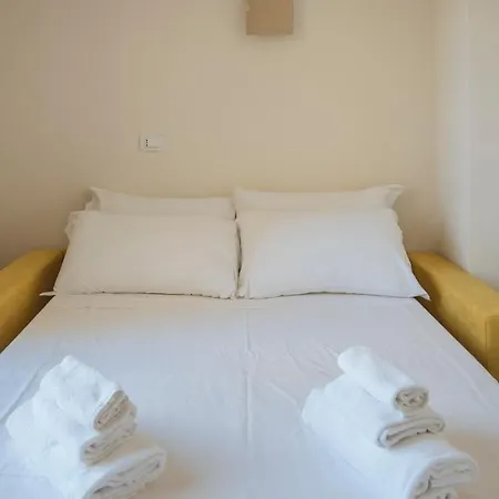 Dei Mille 31 B Albenga