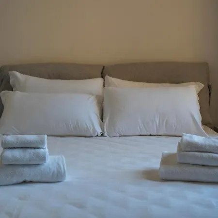 Dei Mille 31 B Apartment *