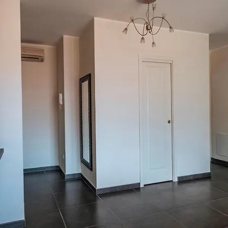 Apartment Dei Mille 31 B *