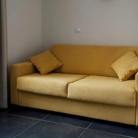 Dei Mille 31 B Apartment