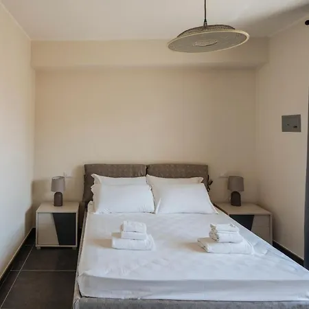 Dei Mille 31 B Apartment