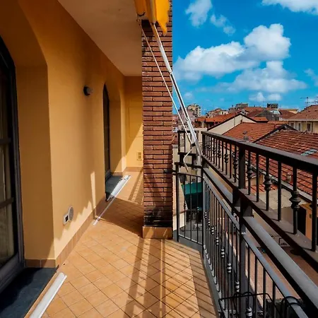 Dei Mille 31 B Albenga