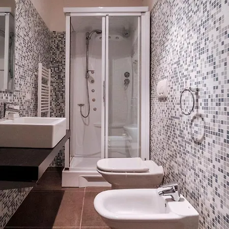 Dei Mille 31 B Apartment Albenga