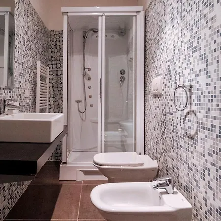 Dei Mille 31 B Daire Albenga