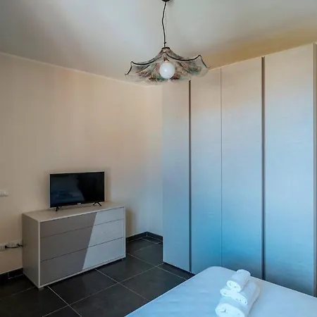 Dei Mille 31 B Apartment *