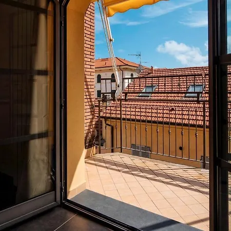 Apartment Dei Mille 31 B