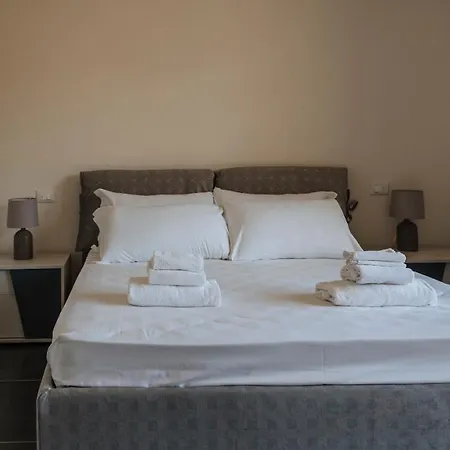 Apartment Dei Mille 31 B