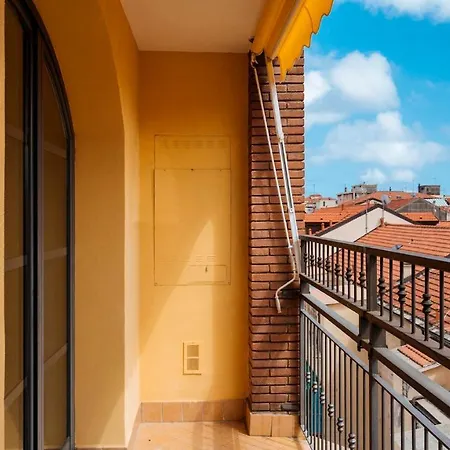 Dei Mille 31 B Apartment *