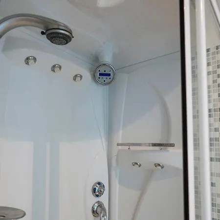 Dei Mille 31 B Appartement *