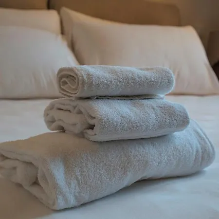 Appartement Dei Mille 31 B