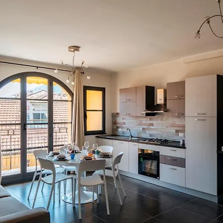 Apartment Dei Mille 31 B