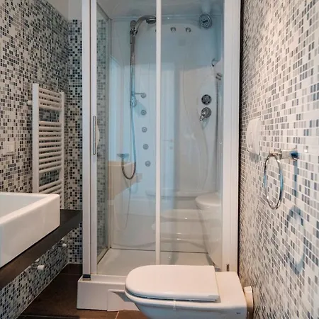 Dei Mille 31 B Appartement *