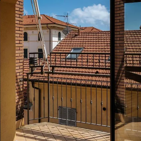Daire Dei Mille 31 B Albenga