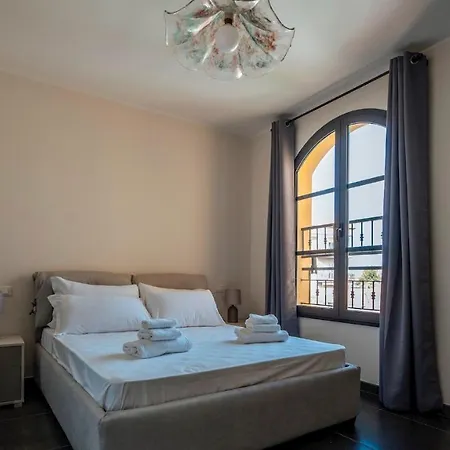 Dei Mille 31 B Apartment *