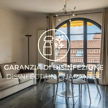 Dei Mille 31 B Daire *