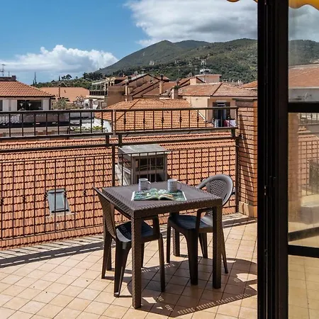 Dei Mille 31 B Appartement