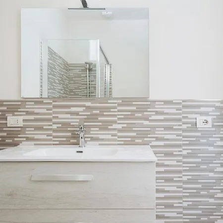 Apartment Dei Mille 31 B Albenga