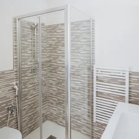 Apartment Dei Mille 31 B *