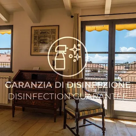 Dei Mille 31 B Apartment *