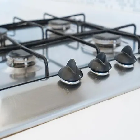 Apartment Dei Mille 31 B *