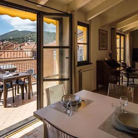 Appartement Dei Mille 31 B *