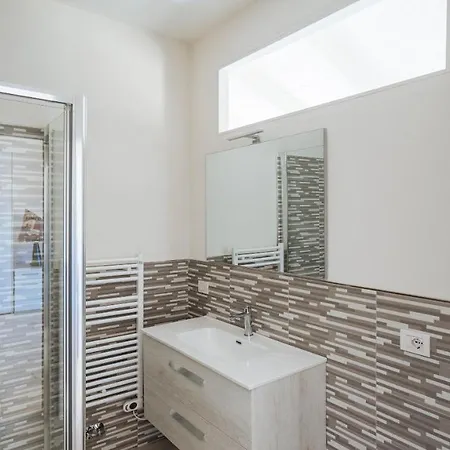 Apartment Dei Mille 31 B