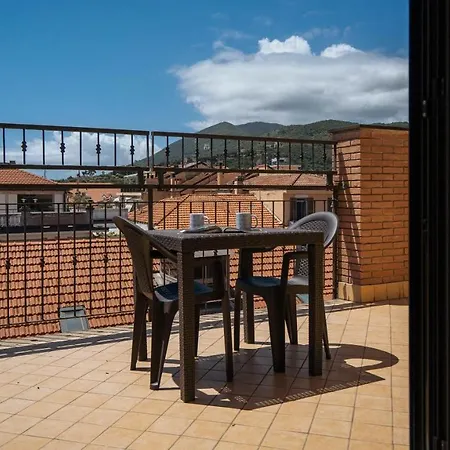 Dei Mille 31 B Appartement *