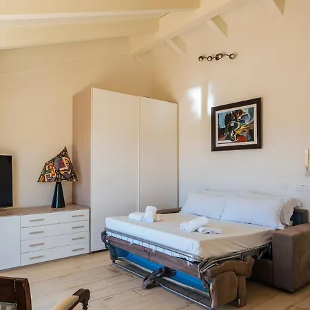 Dei Mille 31 B Apartment *