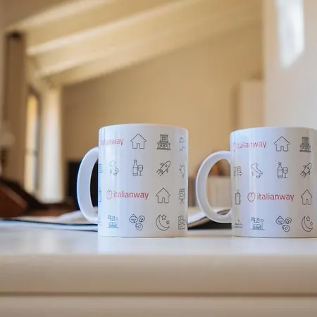 Apartment Dei Mille 31 B