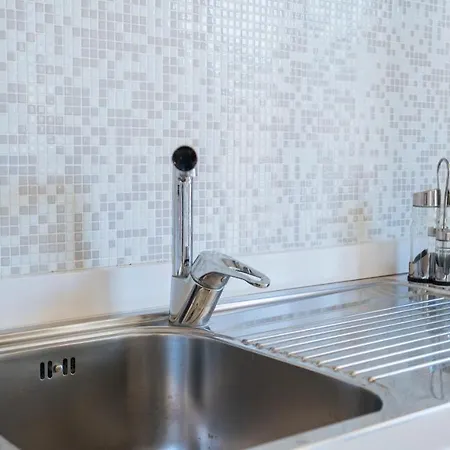 Dei Mille 31 B Apartment *