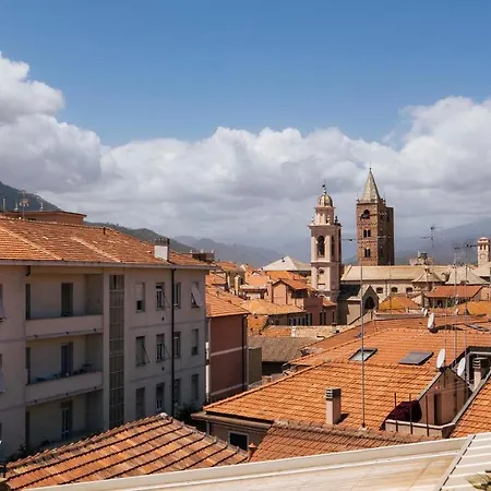 Apartment Dei Mille 31 B Albenga