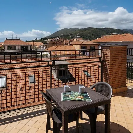 Dei Mille 31 B Apartment