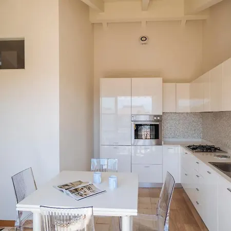 Dei Mille 31 B Apartment *