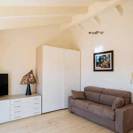 Apartment Dei Mille 31 B Albenga