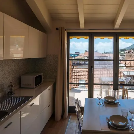 Dei Mille 31 B Apartment Albenga